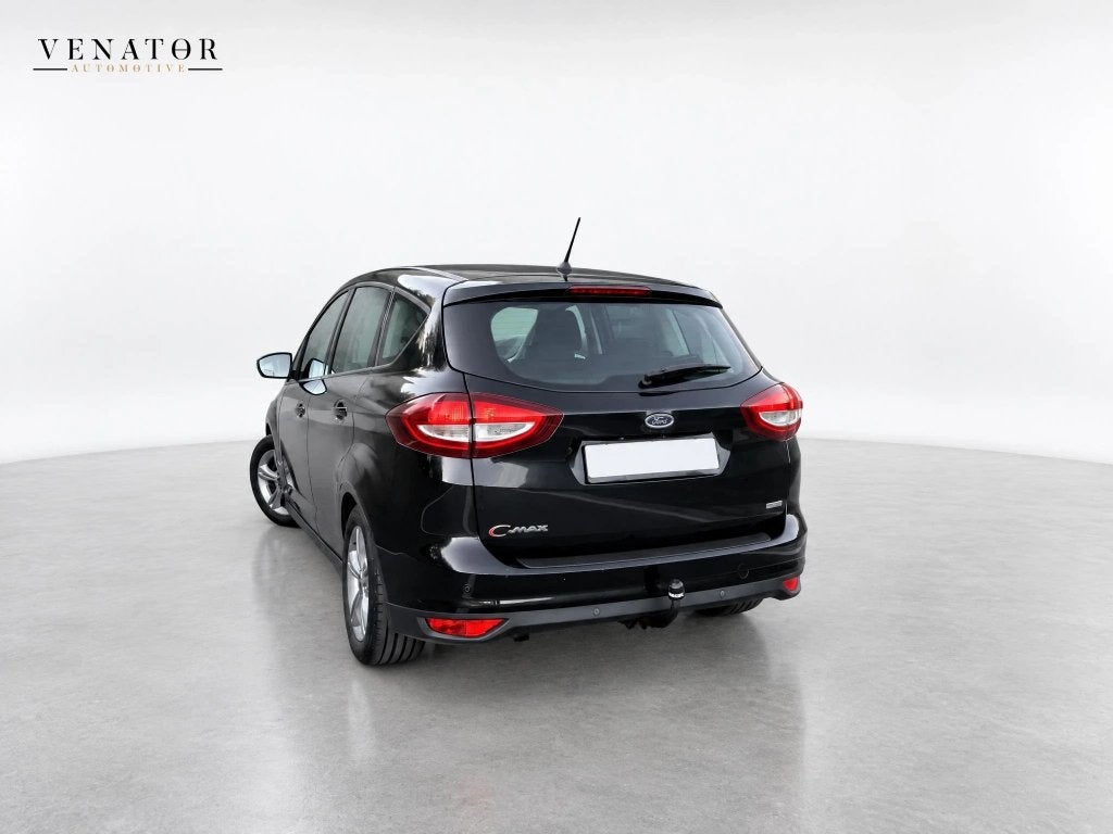 Ford C-Max Facelift 1.0 Cool & Connect NAVI | PDC | ATTELAGE, Autos, https://public.car-pass.be/vhr/3cf9a559-07cf-4443-b9a0-783a8ed8a639