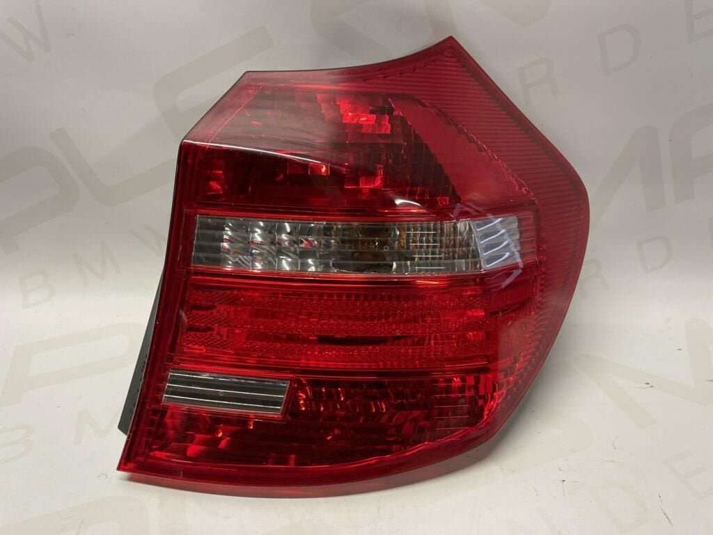 Achterlicht rechts BMW E81/E87 LCI 716485605, Gebruikt, -, -, Ophalen of Verzenden