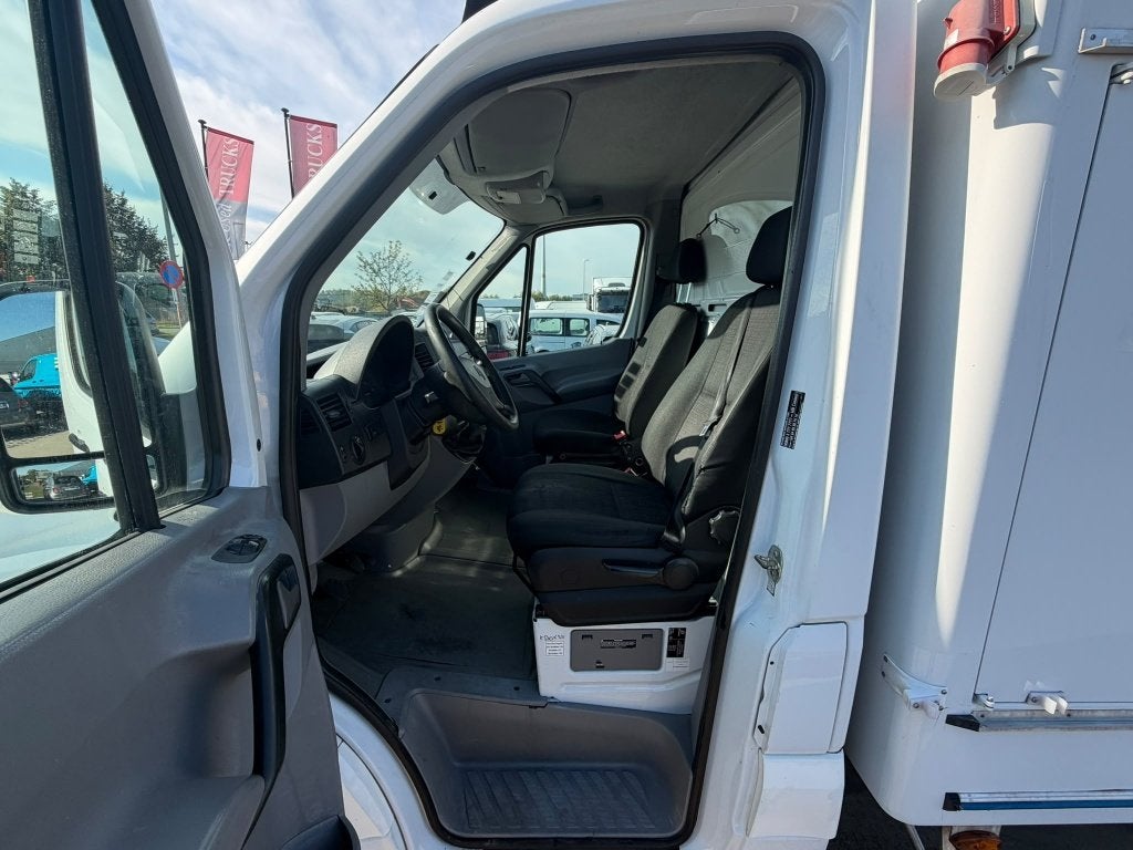 Mercedes Sprinter 313 (Stock ID 18111) — 11