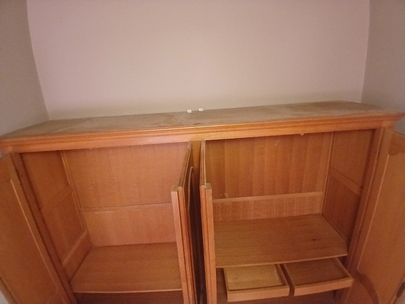 Armoire a donner, Maison & Meubles, Enlèvement