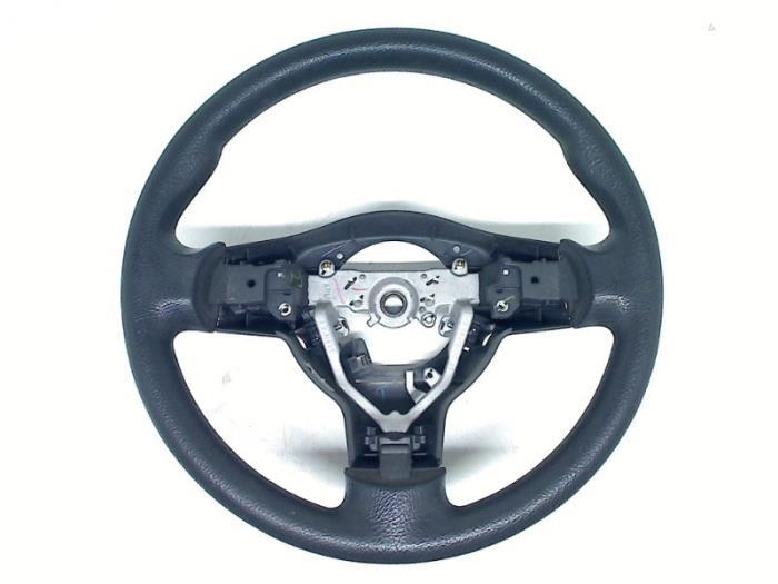 Volant d'un Toyota Corolla, -, 3 mois de garantie, Toyota, Utilisé