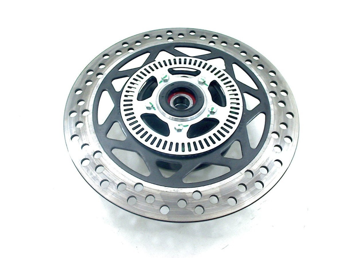 REMSCHIJF VOOR Kymco CV3 2023 (01-2023/-), Dhr. S. di Majo, Gebruikt, Info@cama-motorparts.nl, P.J. Troelstraweg 8 8
3144 CX  MAASSLUIS, NL