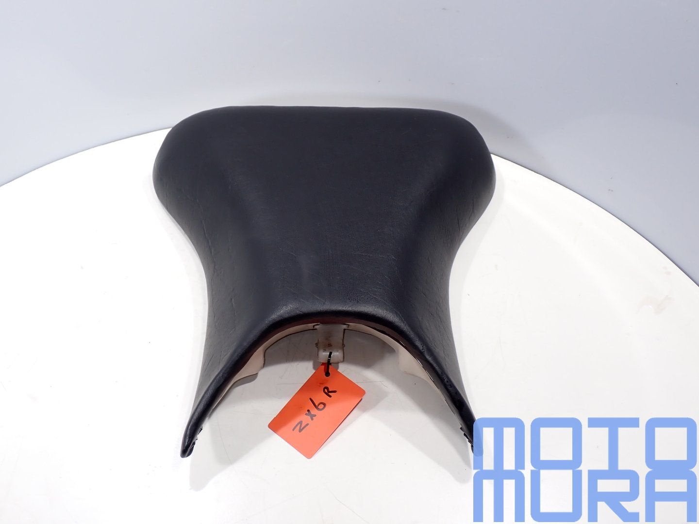 Kawasaki ZX6R 2000 - 2002 zadel bestuurderszadel seat zitje, Gebruikt, -, -, Ophalen of Verzenden