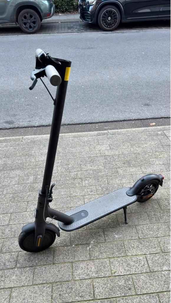Xiaomi 1S ️ elektrische scooter, Fietsen en Brommers, Steps, Zo goed als nieuw, Elektrische step (E-scooter), Ophalen