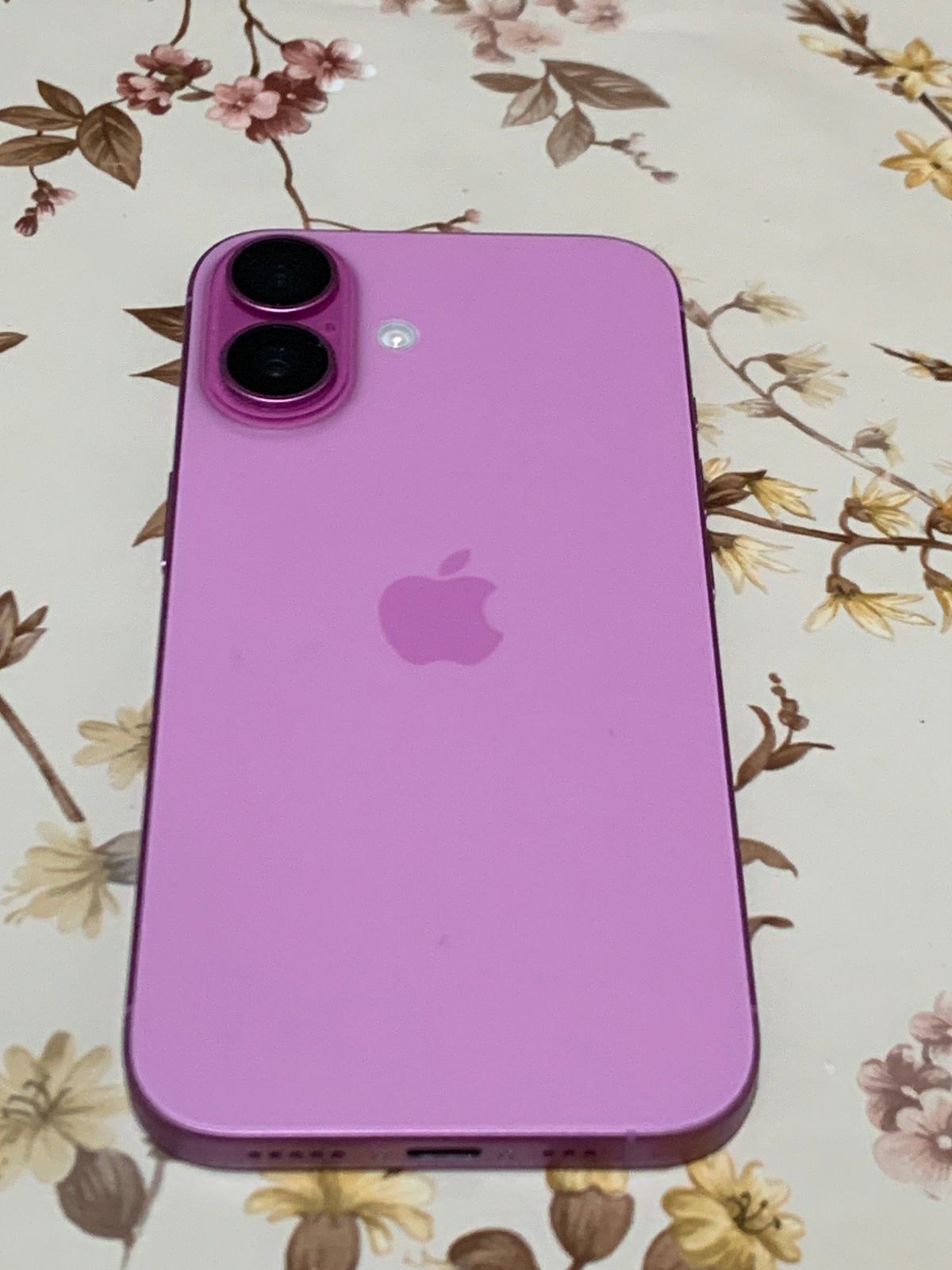 Iphone 16 Nieuw staat 3/4keer Gebruikt, Télécoms, Enlèvement ou Envoi, Comme neuf, IPhone 16
