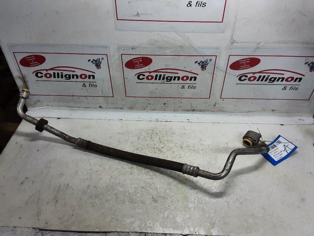 DURITE CLIMATISATION Audi Q7 (4LB) (01-2005/08-2015), Mevr. I. Hauben, Audi, Utilisé, Rue de l'Espoir 34 34
4030  GRIVEGNÉE, BE