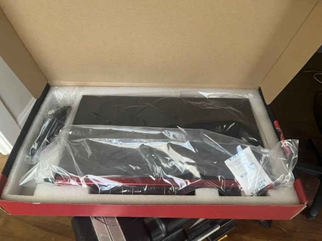 Focusrite Clarett+ 8Pre USB-C audio-interface, Audio, Tv en Foto, Ophalen of Verzenden, Zo goed als nieuw, Audio