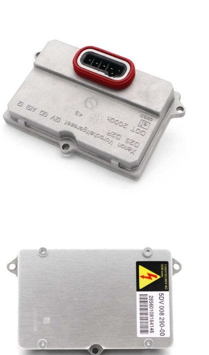 HID-ballast voor 2004-2006 X5 E53 5DV008290-00 0028202326