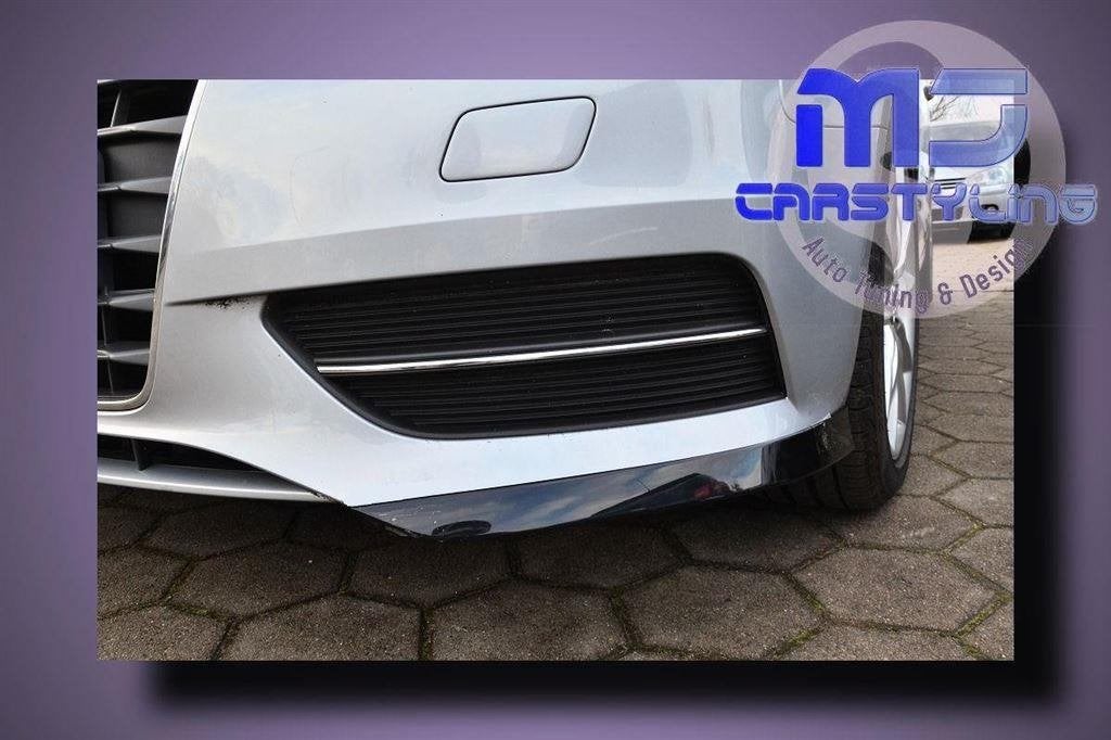 Audi A3 8V - Voorbumper Flaps, Ophalen of Verzenden