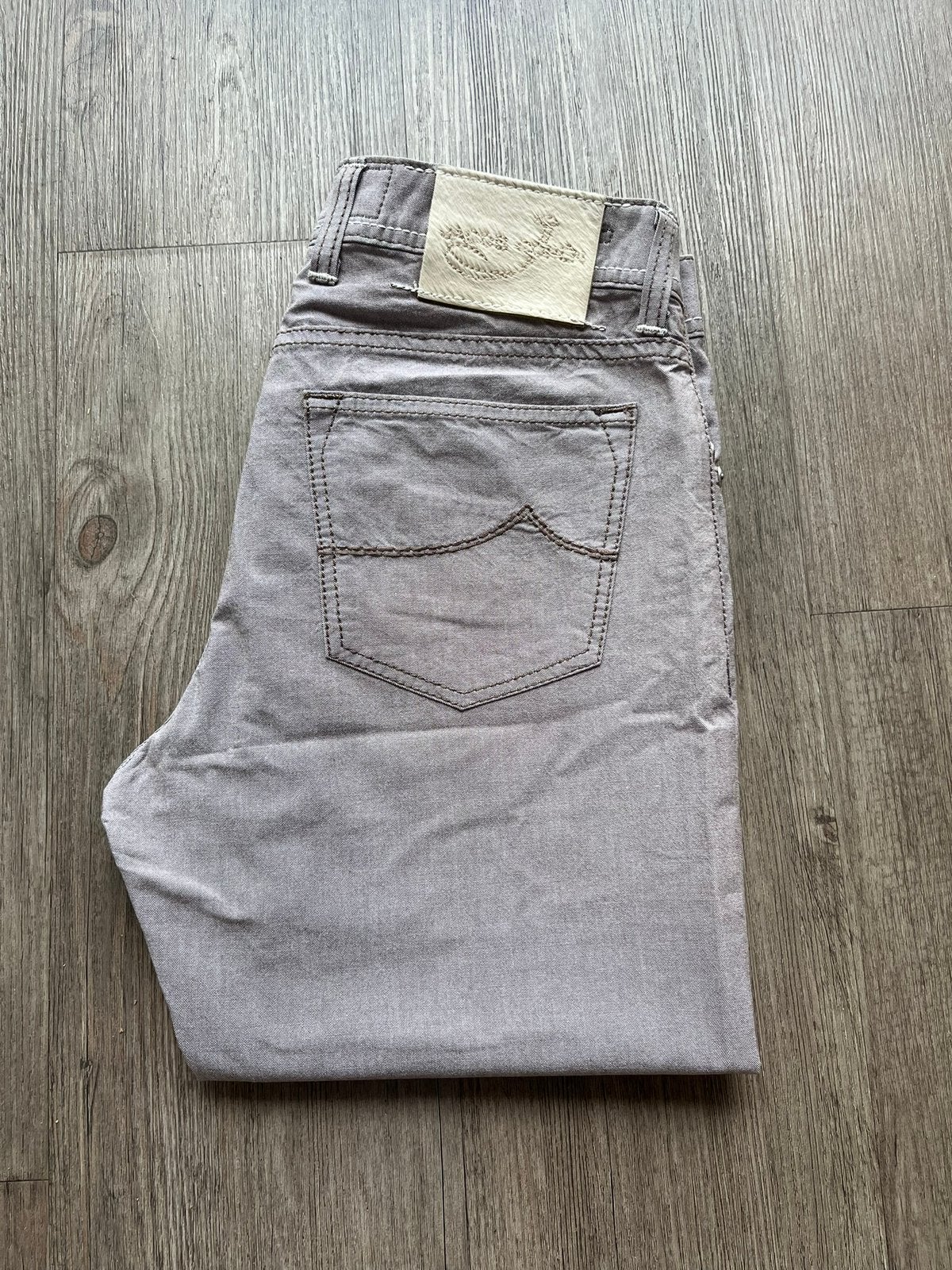 Jacob Cohen broek size 32 type J688 comfort, Vêtements | Hommes, Jeans, Enlèvement ou Envoi, Comme neuf, Autres couleurs, W32 (confection 46) ou plus petit