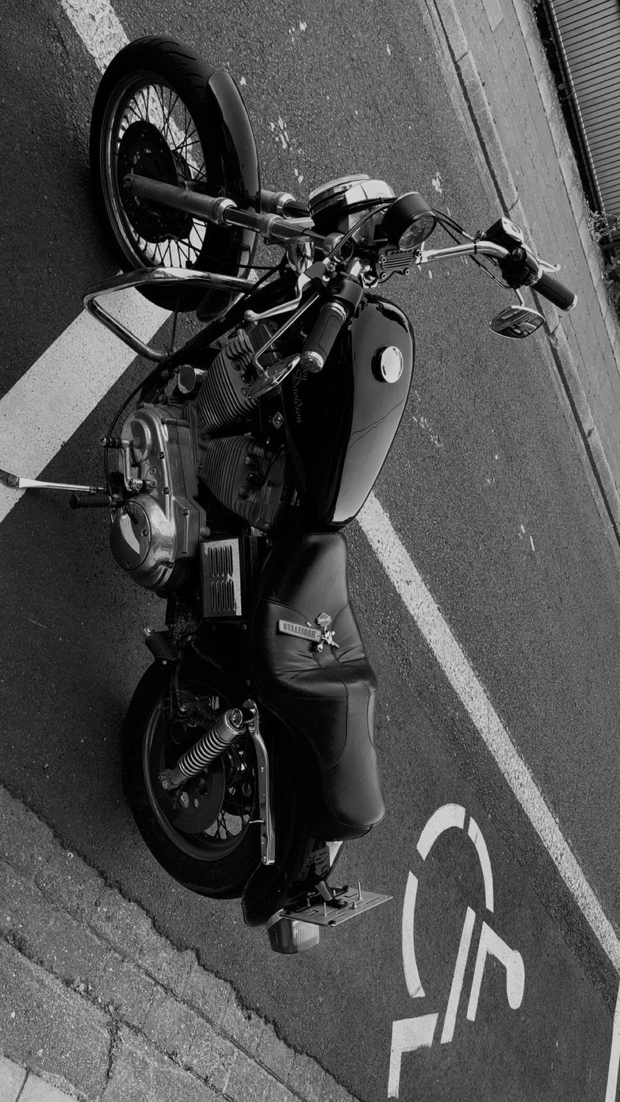 Harley Davidson xl 883, Motos, Motos | Harley-Davidson, Permis Moto A, Occasion, Plus de 35 kW, Chopper