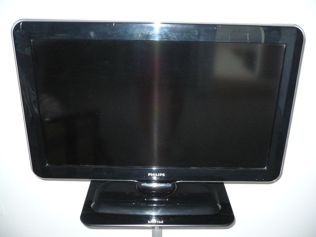 TV Philips, Audio, Tv en Foto, Ophalen, Gebruikt, Philips
