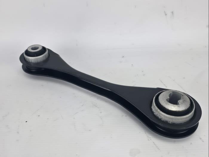 Bras de suspension arrière gauche d'un BMW 3-Serie, -, 3 mois de garantie, Utilisé, -