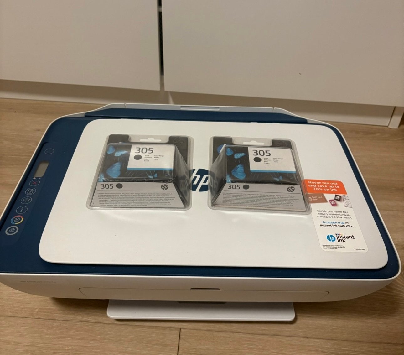 Imprimante HP, Enlèvement ou Envoi, Comme neuf