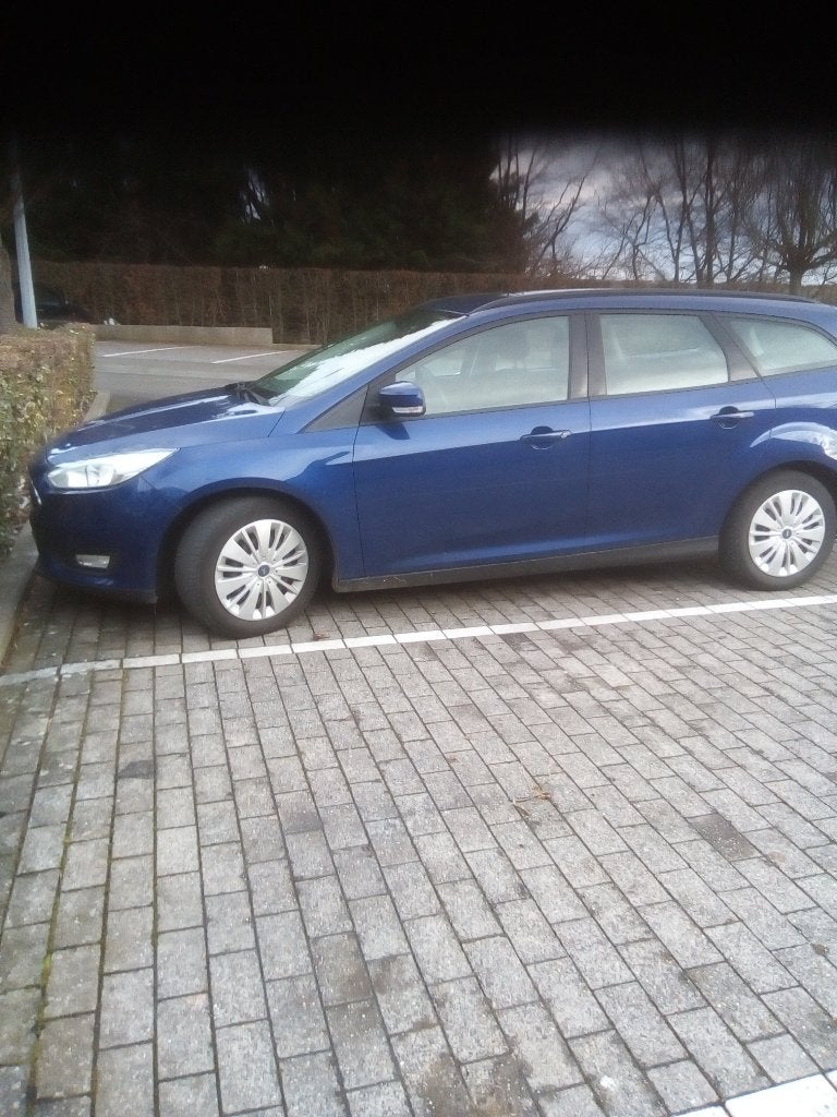 ford focus break, Autos, Ford, Focus, 15 cm³, Achat, Noir