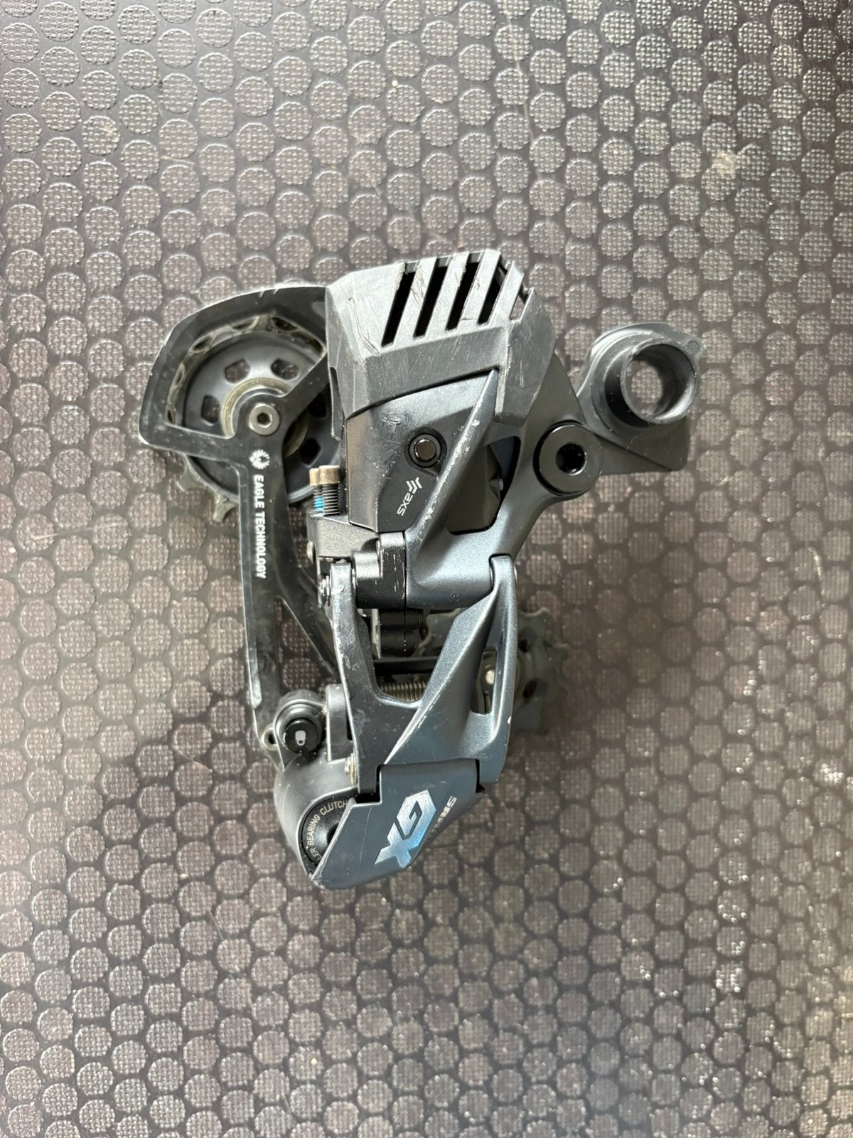 Sram GX eagle AXS MTB draadloos set, Ophalen, Zo goed als nieuw