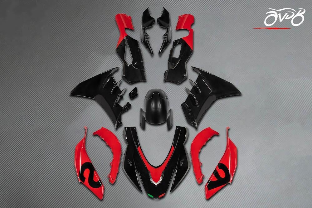 AVDB Kuip voor APRILIA RSV4 1100 / FACTORY 2021 - 2024, Ophalen of Verzenden, Nieuw