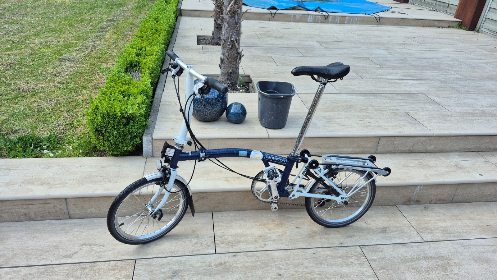 Brompton