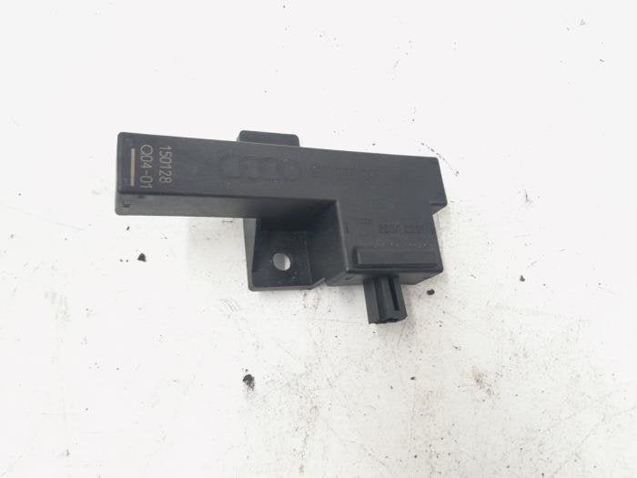 Entrée sans clé - Antenne d'un Audi A6, -, 3 mois de garantie, Audi, Utilisé