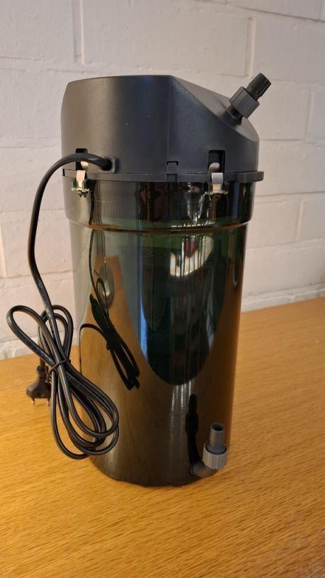 EHEIM Classic 350 Filter, Dieren en Toebehoren, Ophalen, Zo goed als nieuw