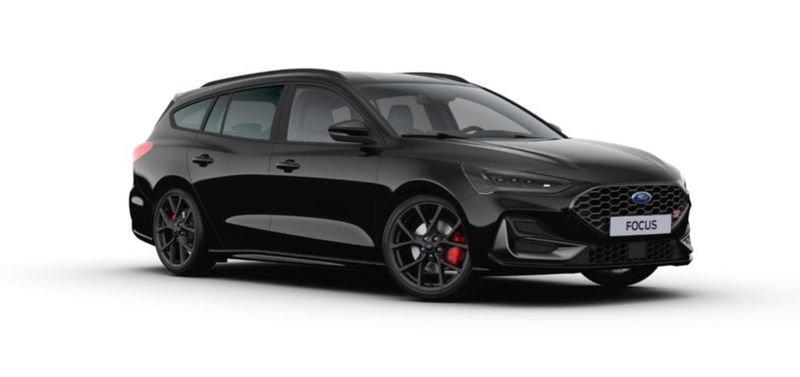Ford Focus EcoBoost ST AUT, Autos, Ford, Focus, https://public.car-pass.be/vhr/342df95d-6e6d-43ed-a0ee-5f0a3c10fe23, Achat, Euro 6