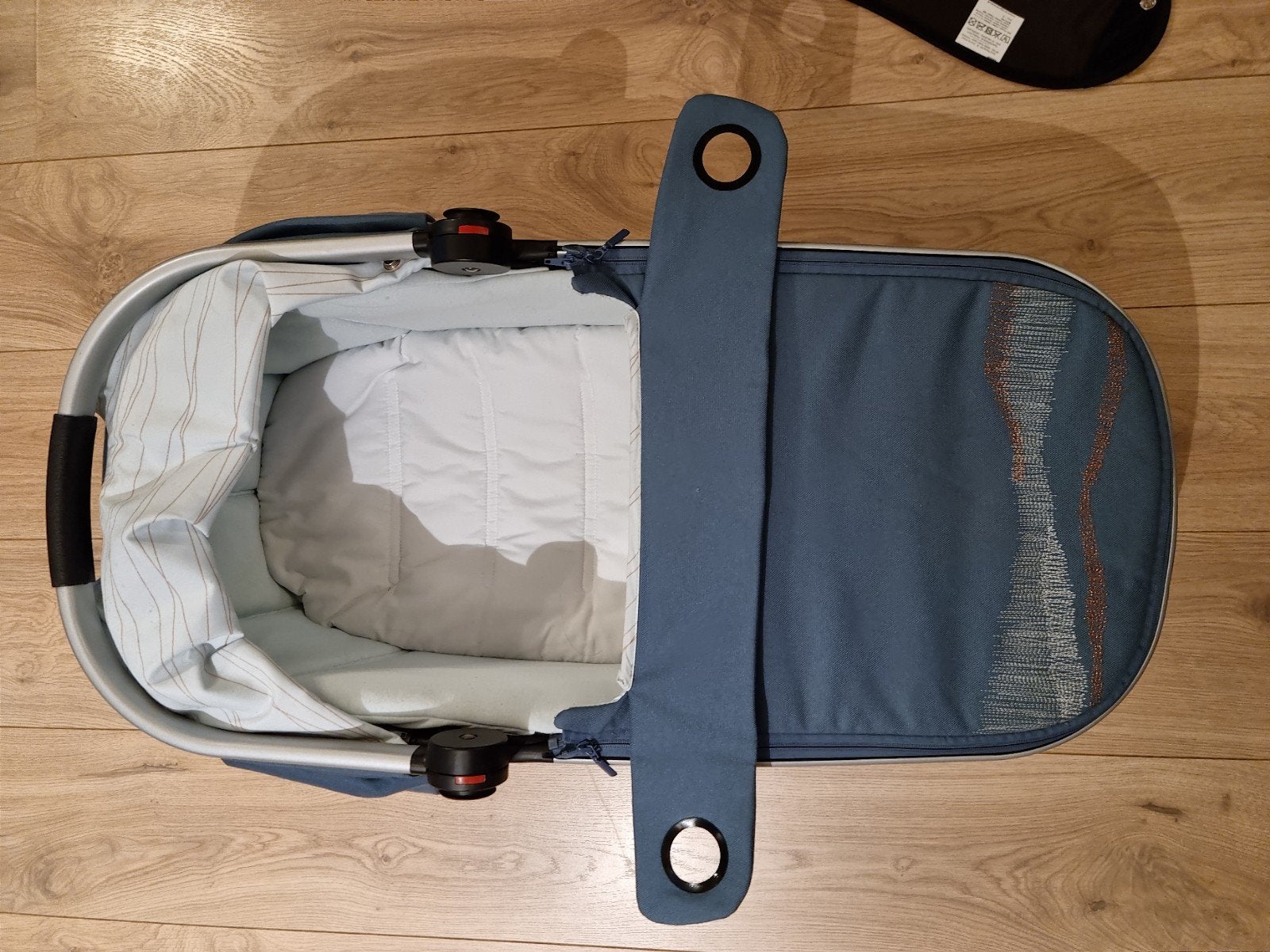 maxi cosi oria, Kinderen en Baby's, Ophalen, Zo goed als nieuw, Maxi-Cosi