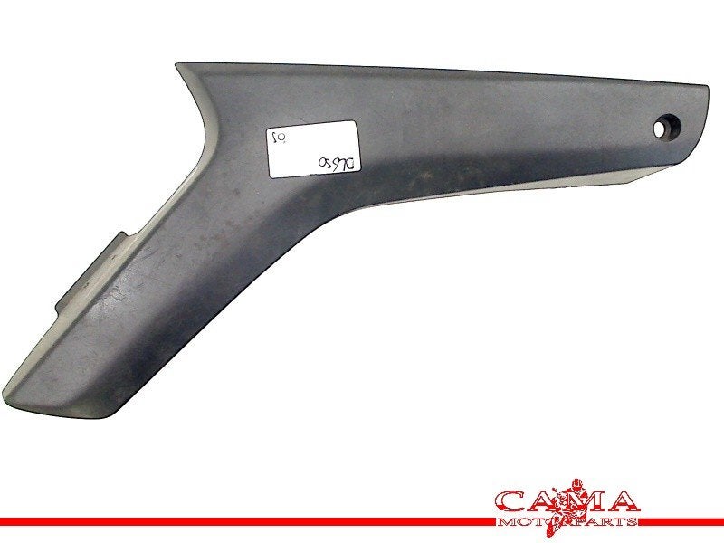 BUDDYPANEEL RECHTS Suzuki DL 650 V-Strom 2004-2006 (DL650), Motoren, Dhr. S. di Majo, Gebruikt, Info@cama-motorparts.nl, P.J. Troelstraweg 8 8
3144 CX  MAASSLUIS, NL