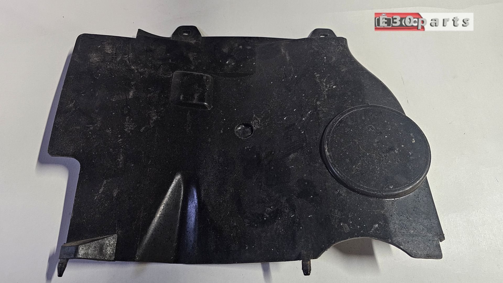 Afdekkap afdekking links koplamp BMW 3 serie E30 51711916193, Auto-onderdelen, Gebruikt, -, Ophalen of Verzenden, -
