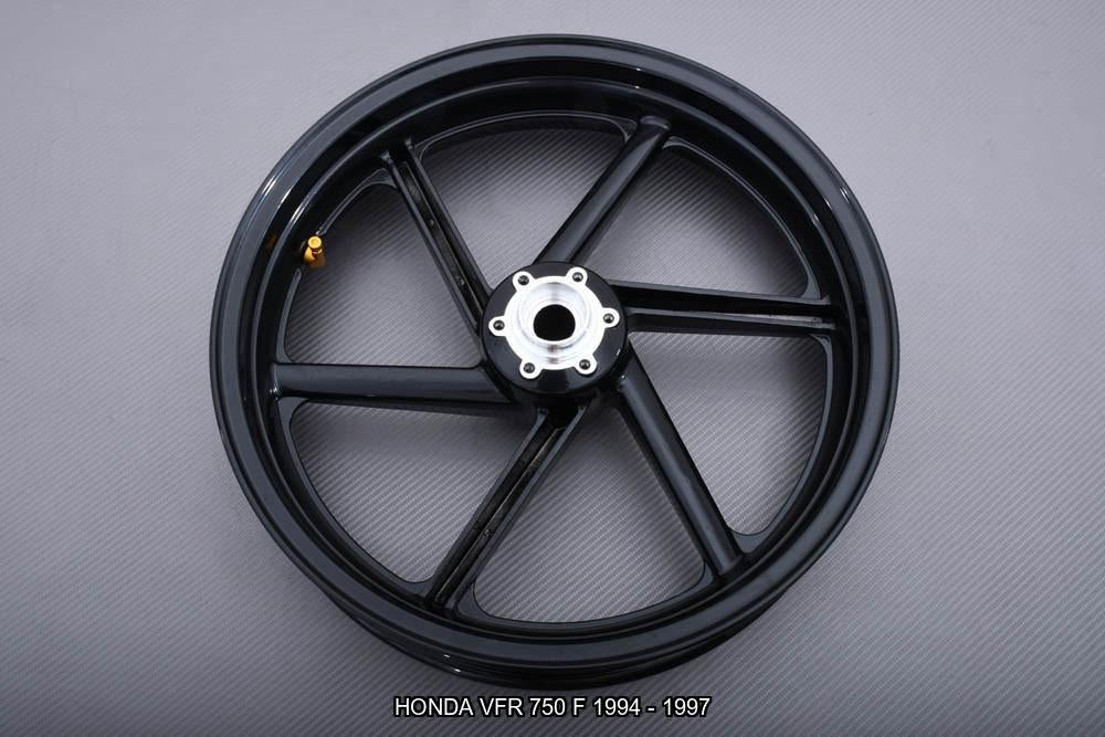 AVDB Voorvelg voor HONDA VFR 750 F 1994 - 1997