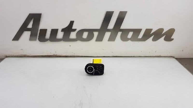LICHTSCHAKELAAR Opel Astra K Sports Tourer (07-2014/12-2022), Gebruikt, Opel