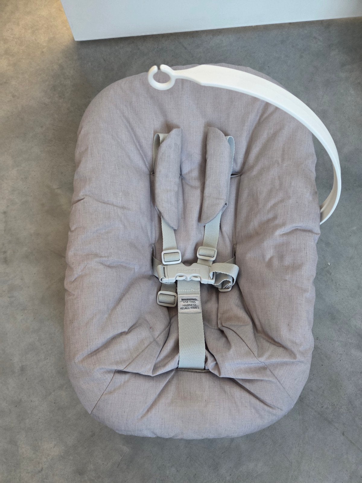 stokke tripp trapp newborn set, Ophalen