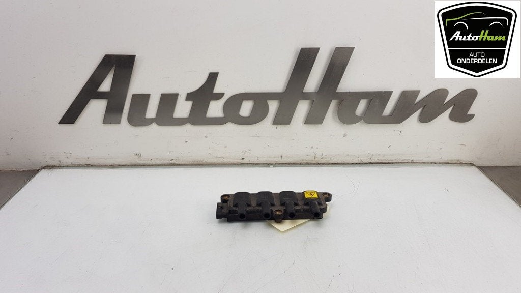BOBINE D'ALLUMAGE Ford Ka II (01-2008/05-2016), Utilisé, Ford