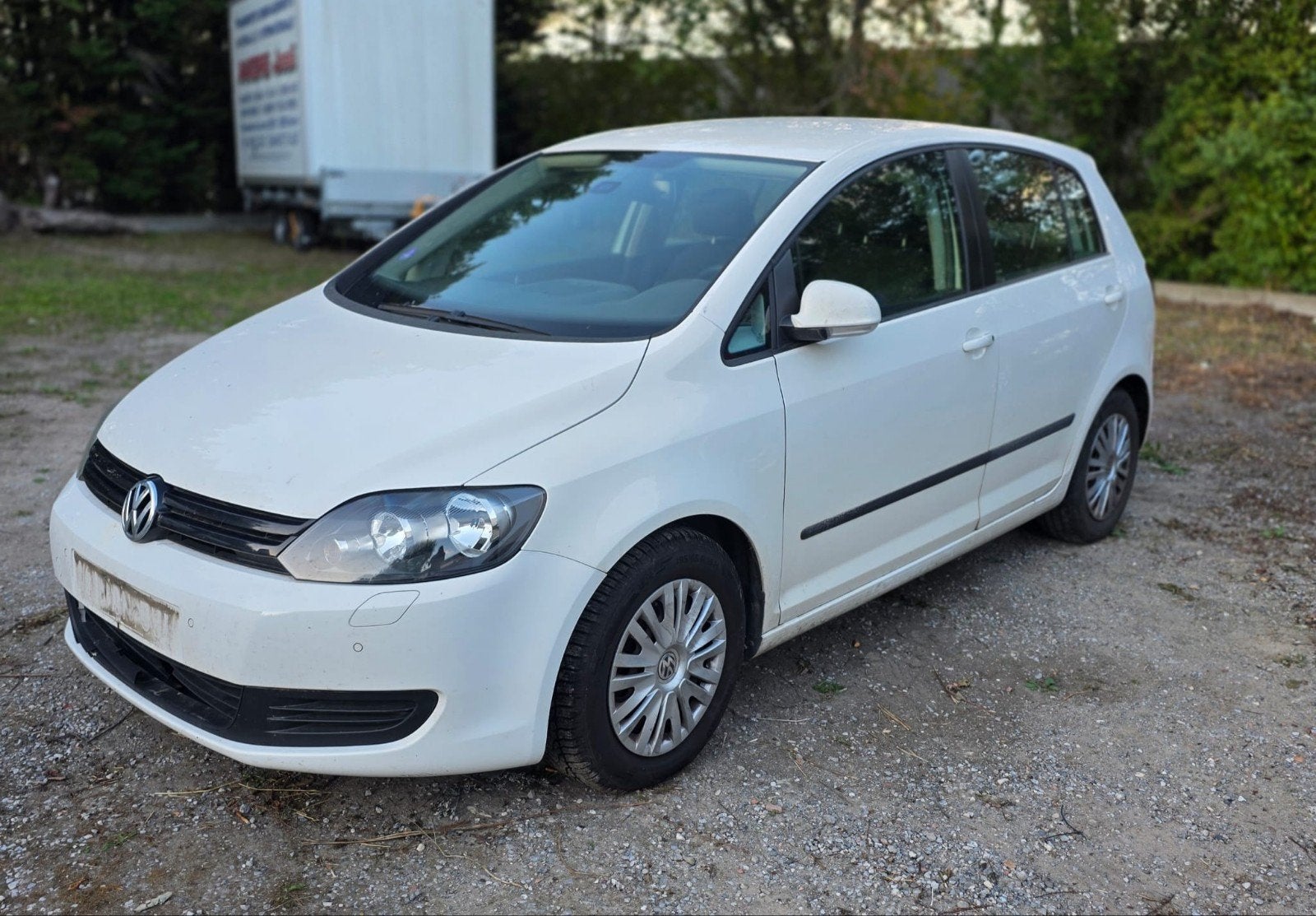 Volswagen Golf Plus 1.4 essence boîte automatique, Achat, Entreprise, Automatique, Golf