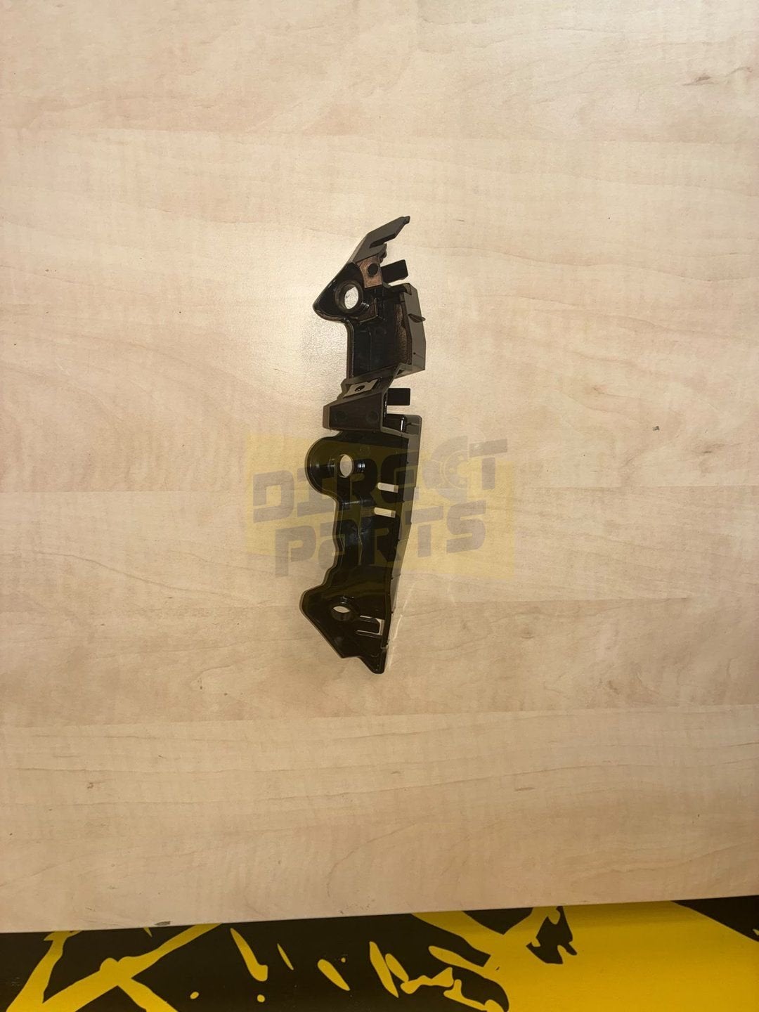 Ford Transit Connect (6/18-8/24) Voorbumpersteun onderste bu, Neuf, -, Ford, -