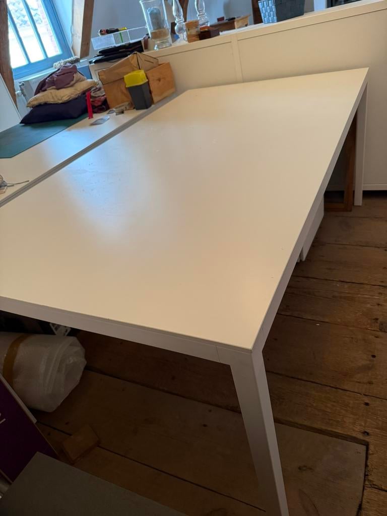 Tafel Desalto Helsinki, Huis en Inrichting, Ophalen, Zo goed als nieuw