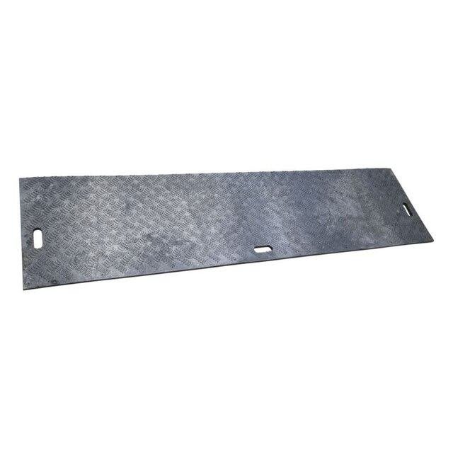 rampe en plastique, Jardin & Terrasse, Enlèvement, Neuf