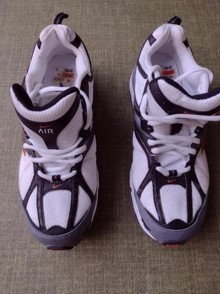 nike air - maat 45, Ophalen of Verzenden, Nieuw, Nike
