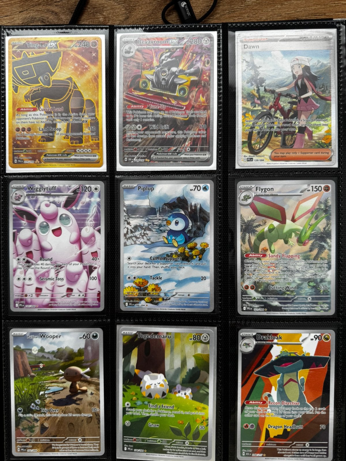 Grote zeldzame Pokémon collectie! Losse verkoop of samen!, Enlèvement ou Envoi, Comme neuf, Plusieurs cartes, Foil