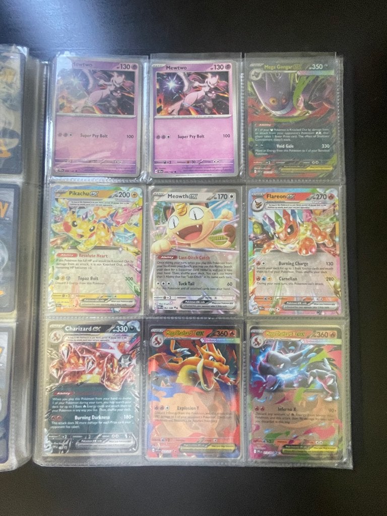 Pokemon kaarten, Hobby en Vrije tijd, Ophalen, Zo goed als nieuw, Meerdere kaarten, Foil