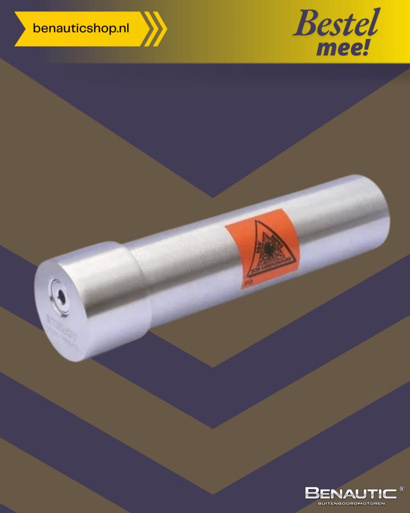 *2dekansje* Accessoire buitenboordmotorslot Steady BBMS2 (va, Neuf, -, -, -