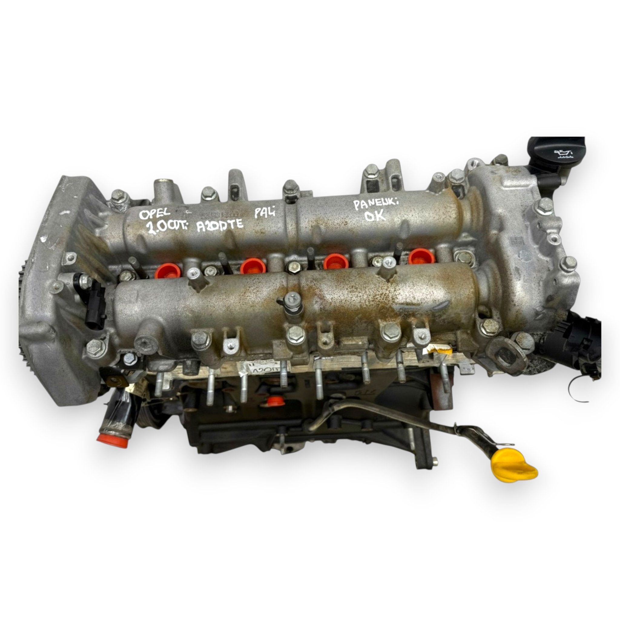 Moteur A20DTE Nu INSIGNIA OPEL, Envoi, Utilisé, Daihatsu