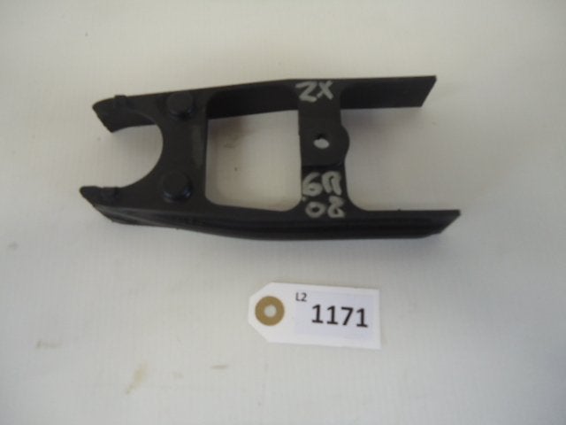 ZX6R 2007 - 2008 Kawasaki D1-17280, Motos