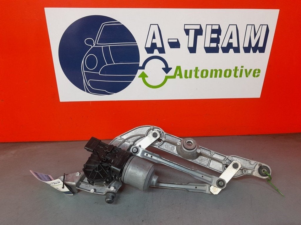 RUITENWISSER MECH + MOTOR Renault Zoé (AG), Robert Bosch AG, Gebruikt, Renault, Robert-Bosch-Allee 1
74232  Abstatt, DE