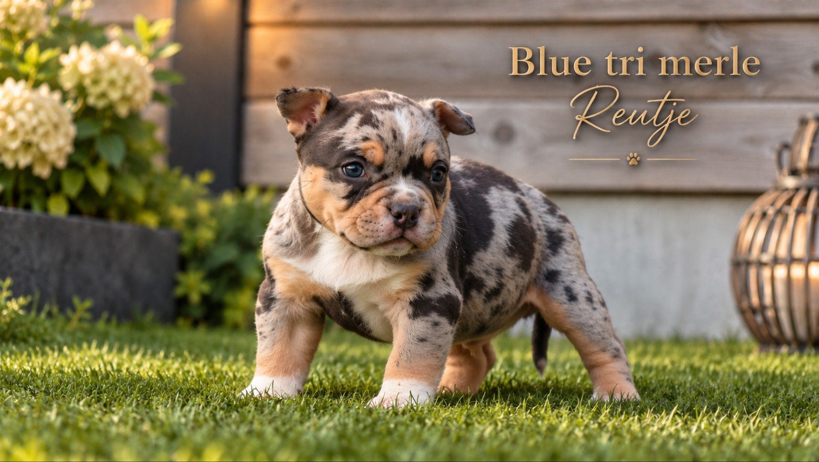 Unieke Prachtige American bully pups., Animaux & Accessoires, Chiens | Bouledogues, Pinschers & Molossoïdes, Maladie de Carré (chiens)