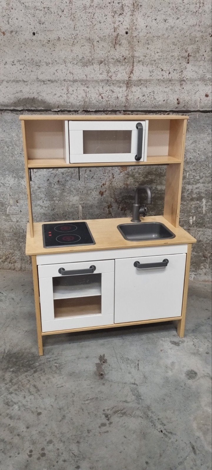 IKEA speelkeuken met veel extra´s, Kinderen en Baby's, Ophalen, Speelkeuken