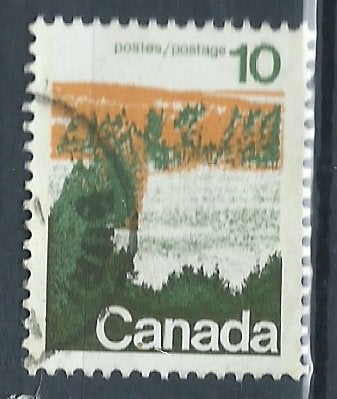 CANADA, Envoi, Affranchi, Amérique du Nord