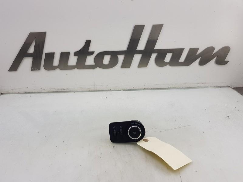LICHTSCHAKELAAR Opel Astra K (|13493474|39050762|), Gebruikt, Opel
