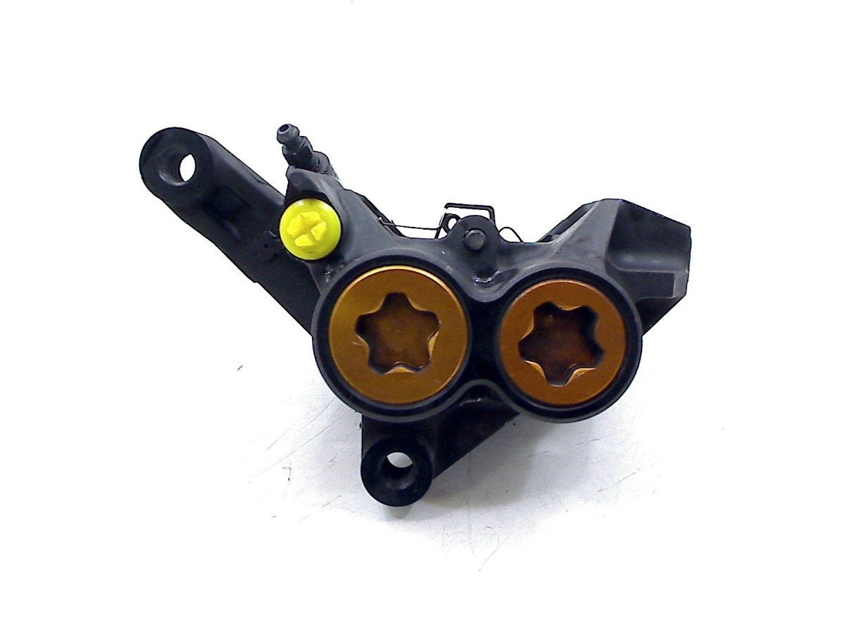 ETRIER DE FREIN AVANT GAUCHE Yamaha, Dhr. S. di Majo, Utilisé, Info@cama-motorparts.nl, P.J. Troelstraweg 8 8
3144 CX  MAASSLUIS, NL