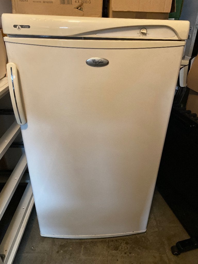 Frigo, Electroménager, Classe énergétique A ou plus économe, 85 à 120 cm, Sans bac à congélation, Enlèvement