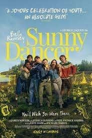 2 Places de cinéma Sunny Dancer, Tickets en Kaartjes